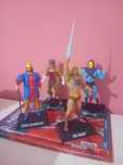 Lote Bonecos He Man
