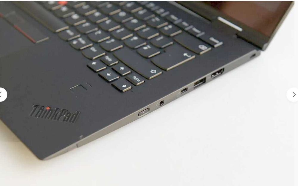 х1 Yoga 3rd Gen QHD i7 16GB 512 GB Micron 99%+4G LTE модем гарний !!