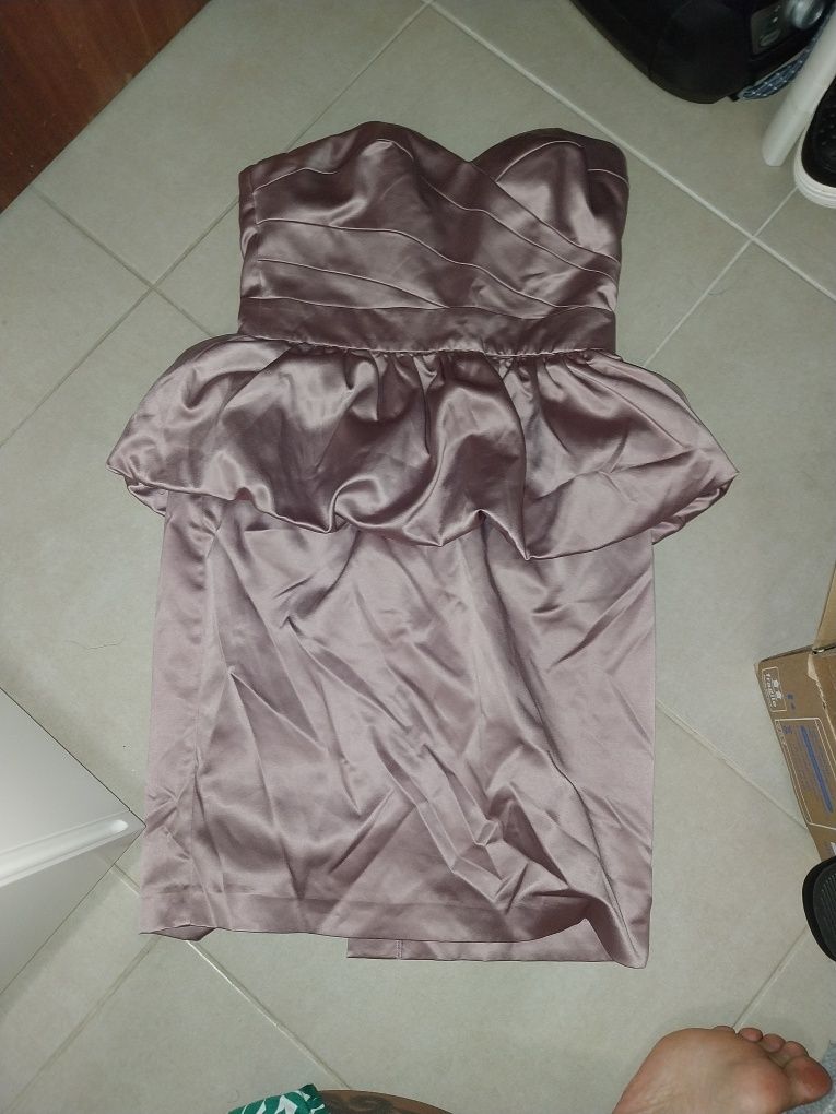 Vestido de Festa/cerimónia