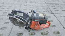 Husqvarna K750 piła do betonu