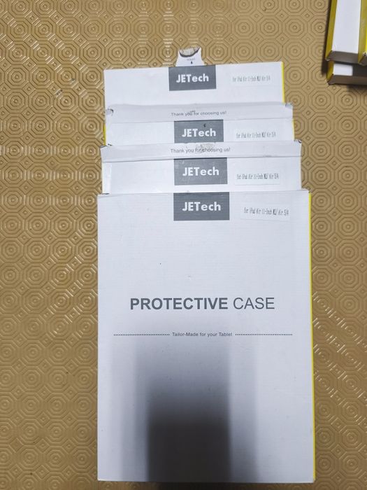 Capa para iPad Air 11-Inch M2/ Air 5/4