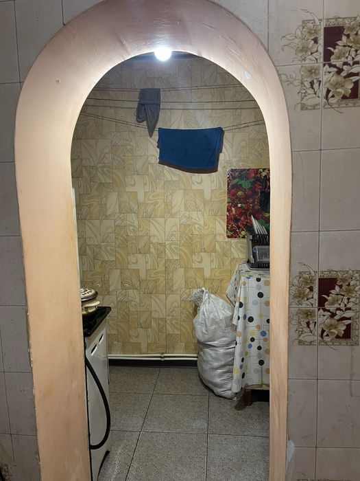 Продам 2 кімнатну квартиру з автономним опаленням