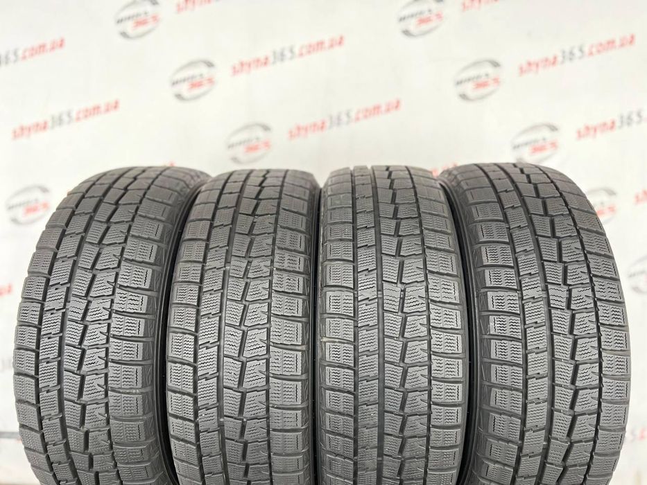 шини бу зима 205/55 r16 dunlop winter maxx wm01 7mm
