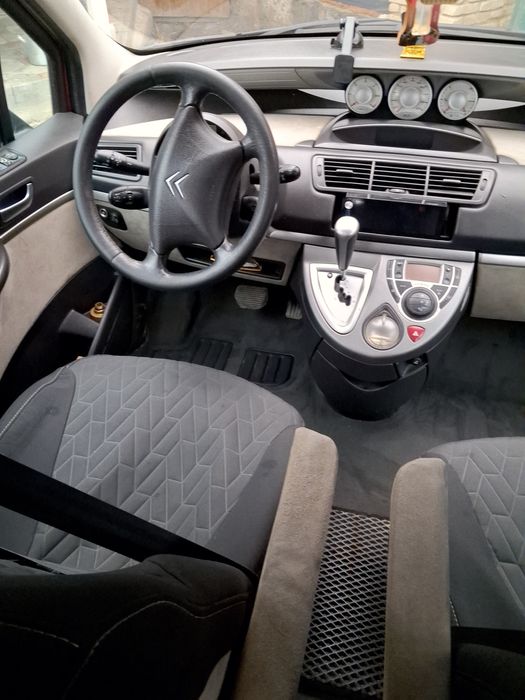 Продам авто сітроен с8