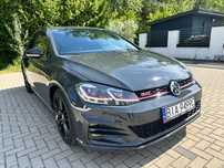 Volkswagen Golf GTI Limitowana wersja Rabbit, bogate wyposażenie, niski przebieg