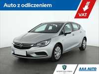 Opel Astra 1.6 CDTI, Salon Polska, Klima, Tempomat, Parktronic