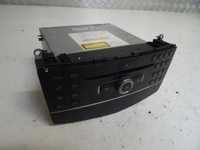 Radio odtwarzacz MERCEDES W 204 A2048700594