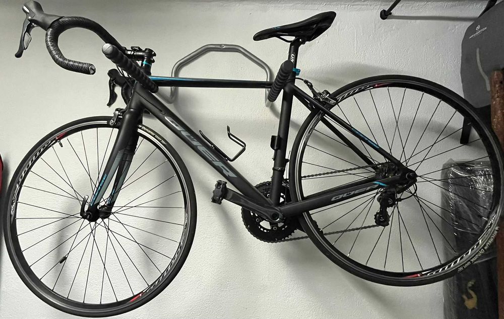 Bicicleta Qüer Corse