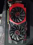 msi radeon r9 380 4gb gaming