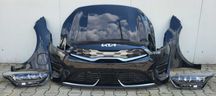 Бампер крыло капот фары комплект Kia Ceed GT II III Розборка кіа сід