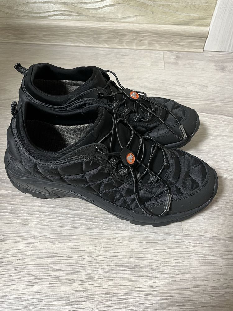 Merrell  зимові кросівки 45 р, 28,5см