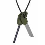 Krzesiwo Wildo Fire-Flash Pro Small Olive 3000°