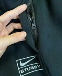 Nike x Stussy joggers M