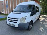 Ford Transit  Ford Transit T300