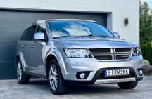 Dodge Journey 4x4 Bez wkładu finansowego