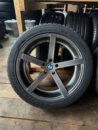 Диски 20 BMW X5 X6 + 275/40/20 315/35/20