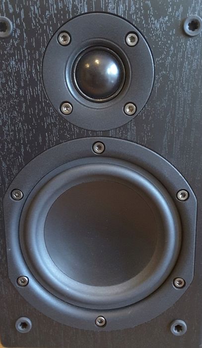 Wysokiej klasy kolumny stereo marki: Denon SC-M37. wysyłka OLX