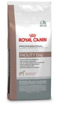 Royal canin pro facility 17 kg