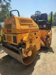 Cilindro _Terex & Benford _1200D