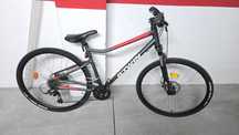 Bicicleta bt win riverside 500