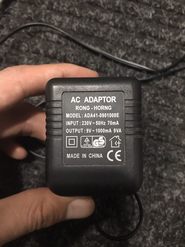 Модем ADSL Asotel GVC K2D Vector