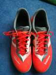 Buty męskie sportowe halowe new balance krzysztof golonka 42.5 rozmiar