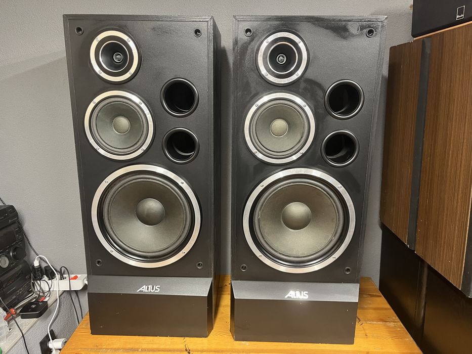 Kolumny Tonsil Altus 200 nr 2