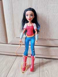 Lalka Mattel DC Super Hero Girls Wonder Woman DLT62