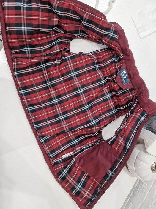 Куртка осіння Ralph Lauren Polo p.2-3