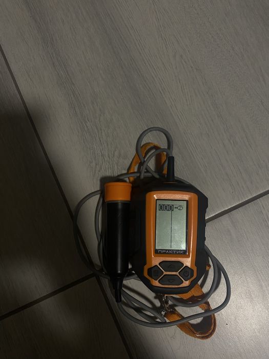Эхолот Практик 6М | ехолот практик