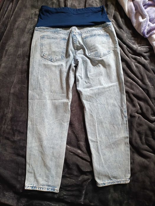 Джинси для вагітних