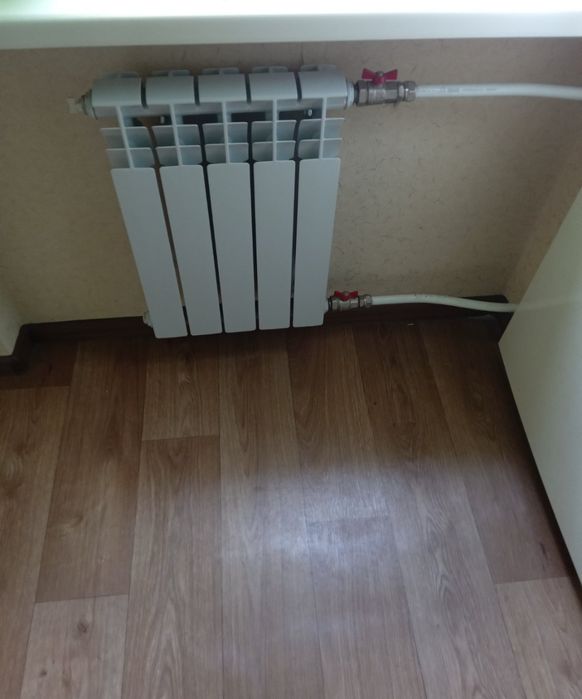 Продам 1 комн.квартиру на 17 кв-ле на Интернате