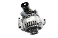 Ford mondeo mk3 2.0 tdci alternator tddi jaguar x-type