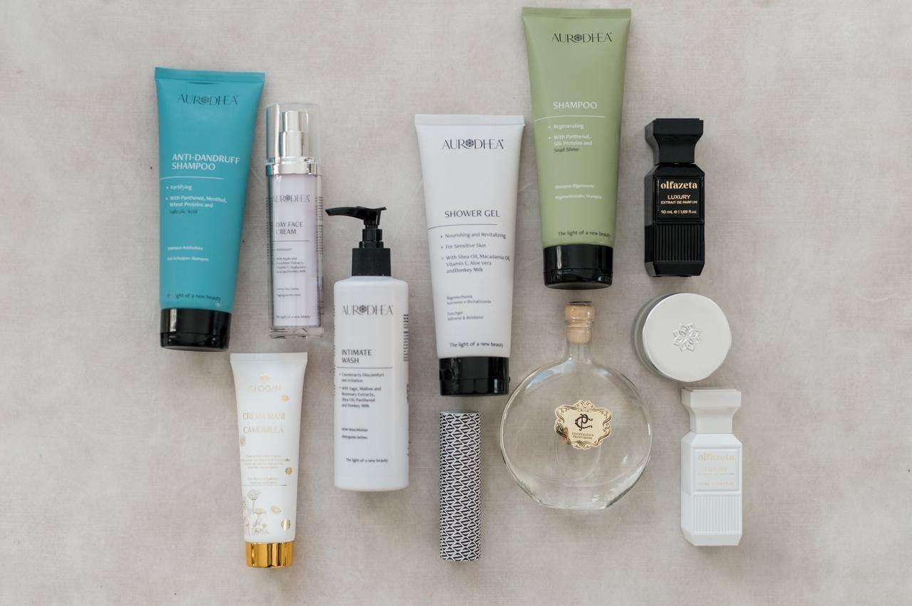 Limpeza, Cuidado e Proteção da tua pele com Aurodhea