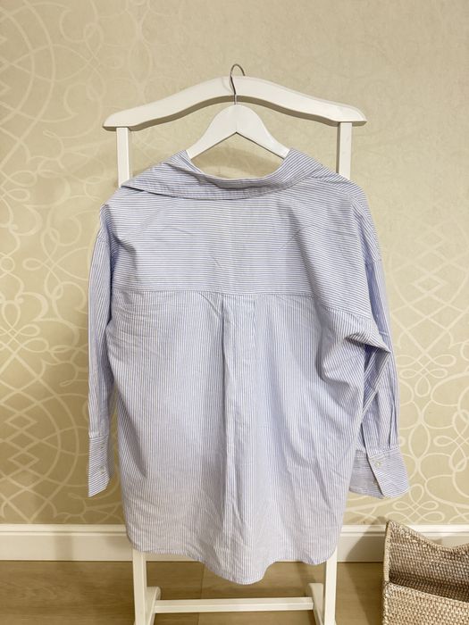 Сорочка в смужку Zara