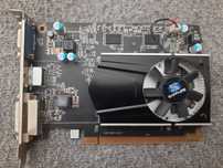 Видеокарта r7 240 2gb 128bit ddr3 рабочая