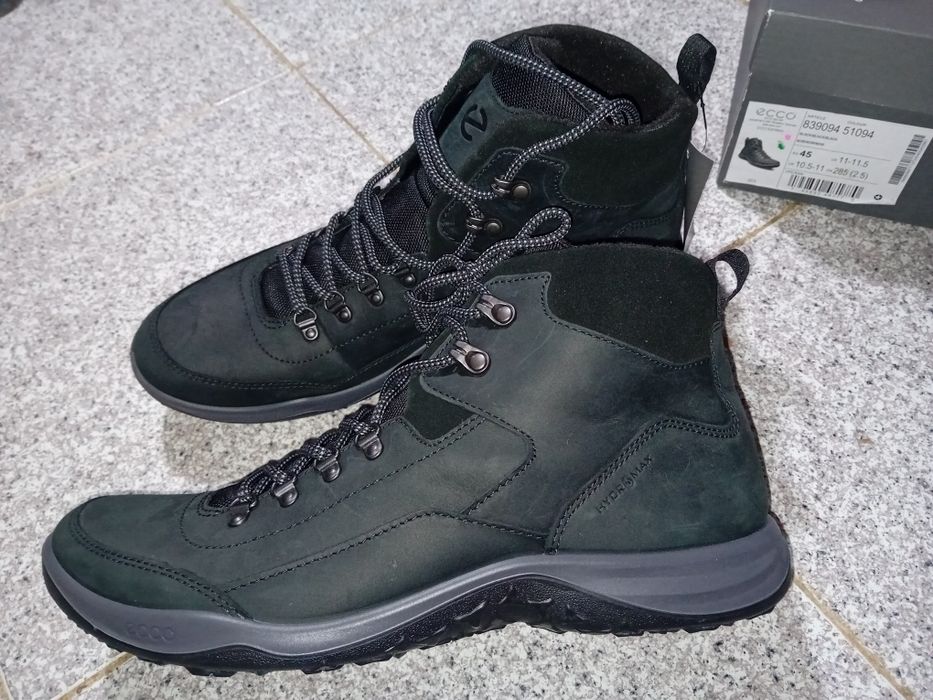 Оригінал 45-29,5-30 Ecco hidromax нубук зима
ширина 10
не промокають