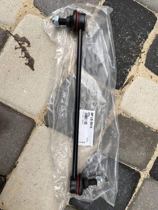 Тяга переднего стабилизатора OPEL ASTRA G/ ASTRA H/ MERIVA B/