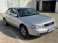 Audi A4 1,9 TDI sedan