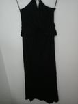 3 vestidos pretos elegantes