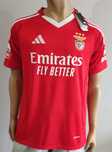 Camisola Benfica 24/25
