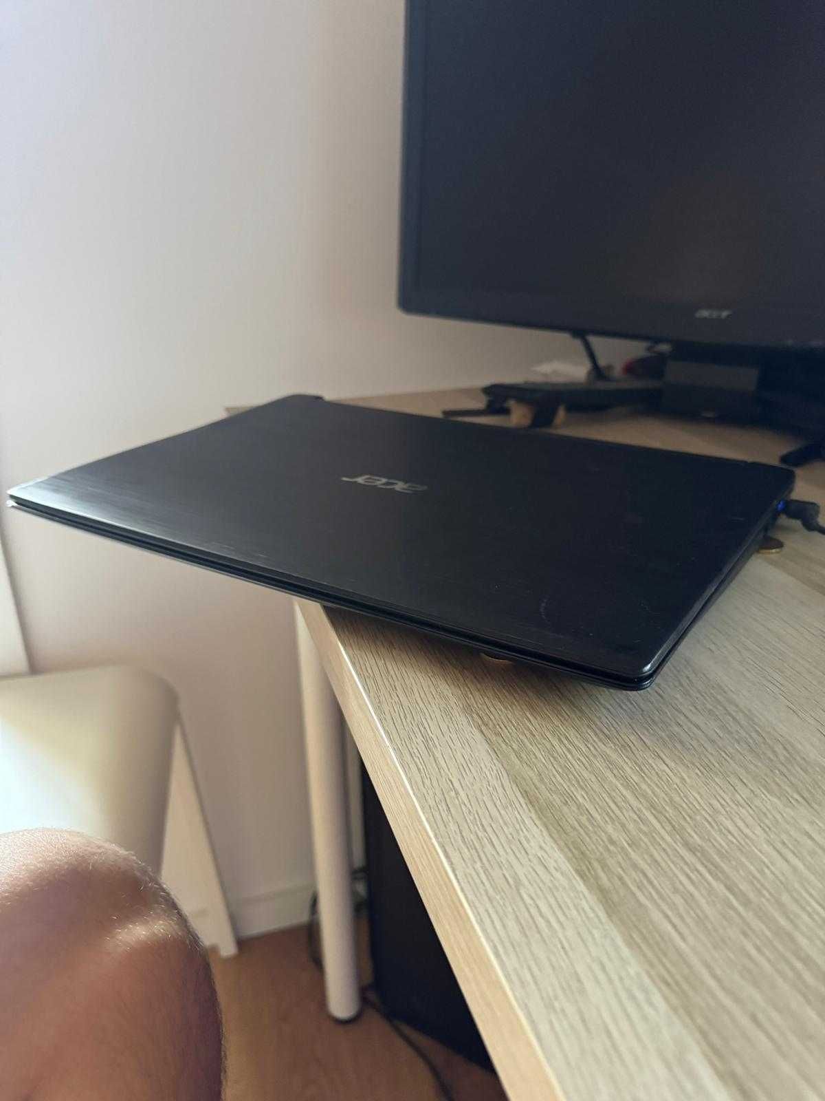 Aspire 3 A315-53 (Gold 5405U : 12Gb Ram : 465GB HDD : HD Graphics 610)