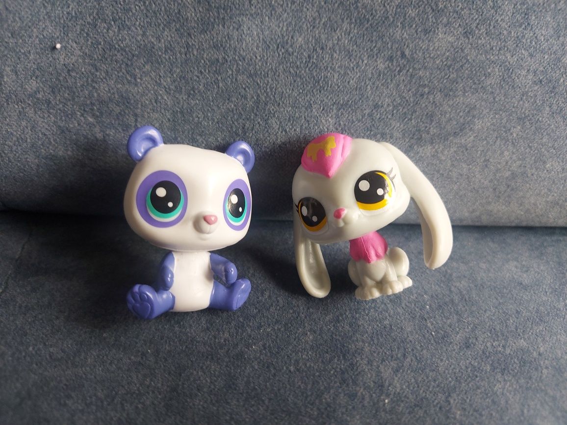 Littlest Pet Shop