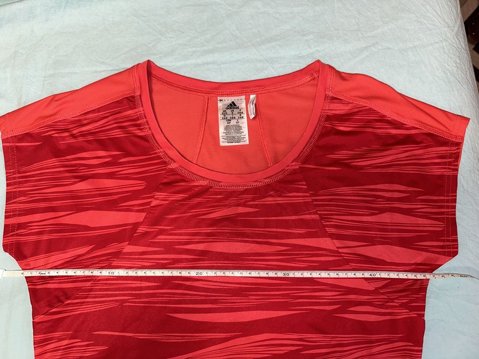 Спортивна жіноча футболка Adidas, рМ