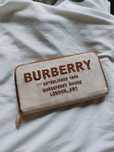 Portfel Burberry London !