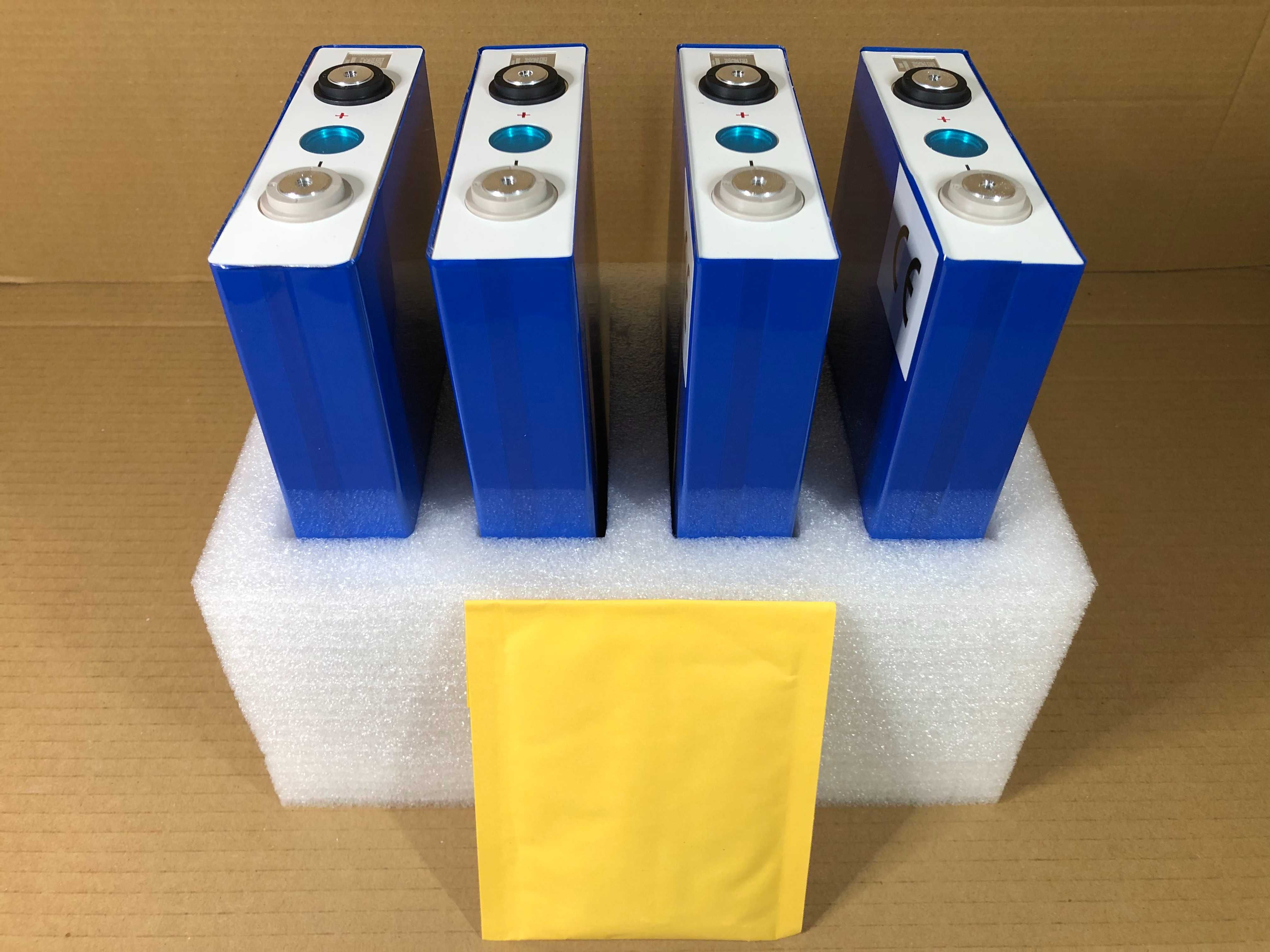акумулятор lifepo4 EVE 105Ah LiFePO4 3.2V A-grade