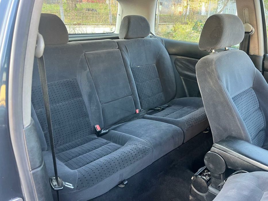 Wv Golf IV 1.4 170.000km