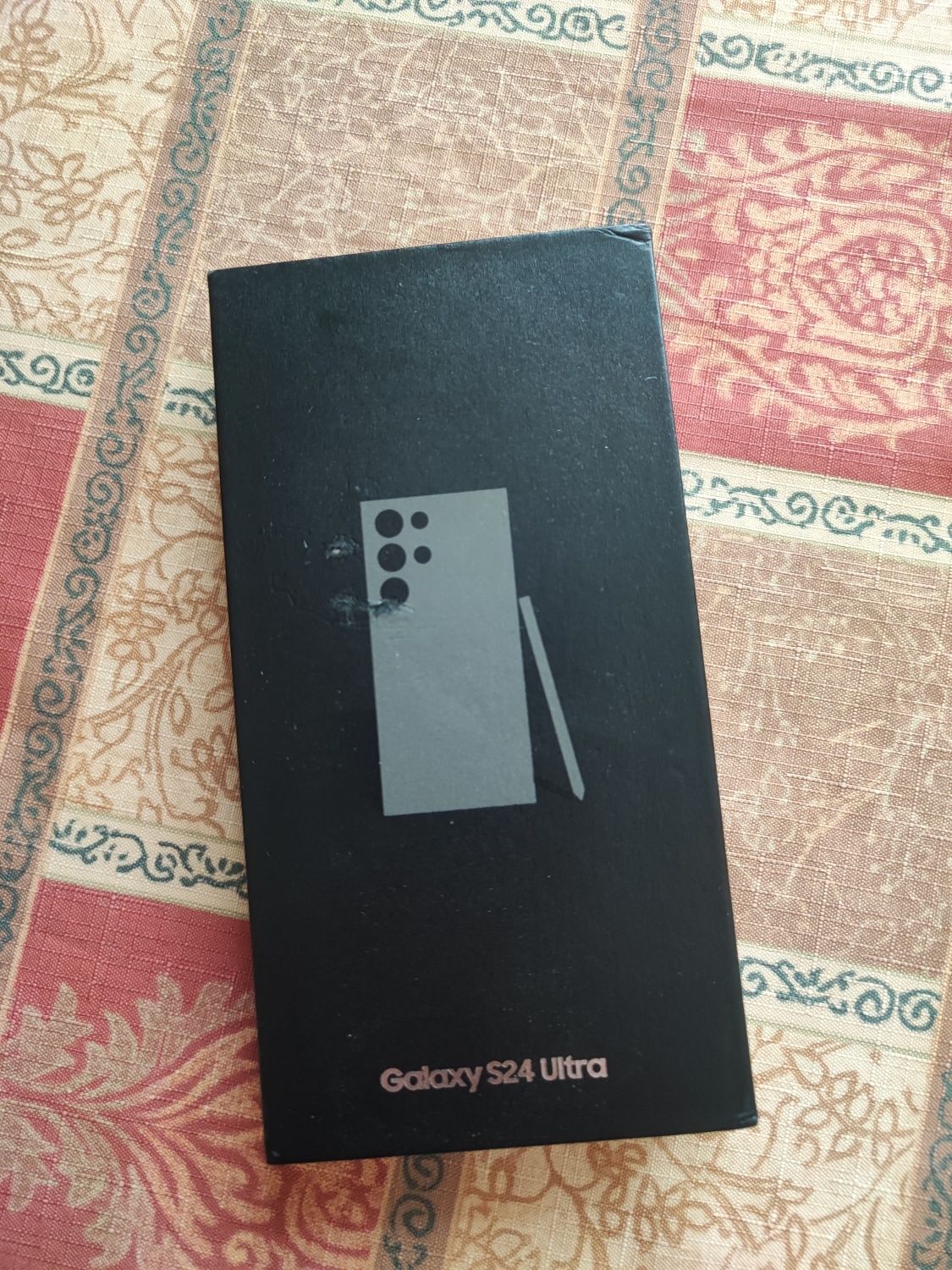 Samsung s24 ultra podróbka