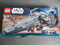 LEGO STAR WARS Darth Maul’s Sith Infiltrator 7961