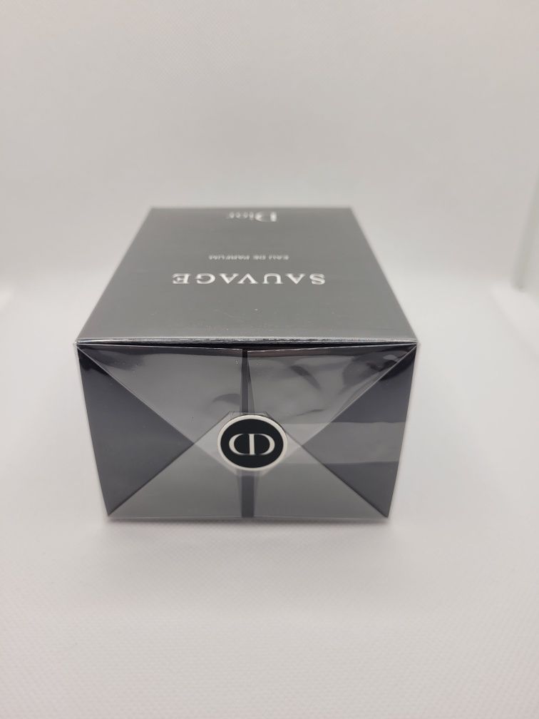 Christian Dior Sauvage edp 100ml zestaw + 10ml
Christian Dior Sauvage